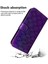 Oneplus Ace 3 Pro Için Flip Case Standı Tutucu Glitter Renkli Premium Pu (Yurt Dışından) 5