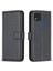 Xiaomi Redmi 9c Deri Kılıf Için Flip Case Çoklu Kart Yuvası Cüzdan Iş (Yurt Dışından) 5