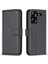Tecno Pova 5 Iş Deri Çanta Çoklu Kart Yuvası Cüzdan Için Flip Case (Yurt Dışından) 5