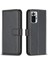 Xiaomi Redmi Not 10 Için Flip Case Pro Max Deri Kılıf Cüzdan Çoklu Kart (Yurt Dışından) 5