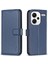 Xiaomi Redmi Not Için Flip Case 13 Pro Artı Çoklu Kart Yuvası Iş Durum (Yurt Dışından) 5