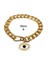 Luxury Kedi Köpek Gold Zincir Kolye S 35CM 2107ZKEYE 1 Adet 1