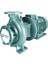 Varan Ces 40-16-05502 Monoblok En 733 Santrifüj Pompa 7.5 Hp / 5.5 Kw, Trifaze 380 V, 40 Mss, 40 M3/h 1