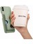 IPhone X/xs Kart Yuvaları Halka Standı Premium Dokulu Deri (Yurt Dışından) 4