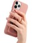 IPhone 11 Için Kılıf Pro Max Kart Yuvaları Premium Dokulu Deri Halka Standı (Yurt Dışından) 2