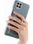Samsung Galaxy A22 4g Kart Yuvaları Premium Dokulu Deri Yüzük (Yurt Dışından) 4
