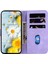 Realme Gt Neo6 Se Cüzdan Manyetik Kickstand Kabartmalı Zambak Için Flip Case (Yurt Dışından) 2