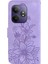 Realme Gt Neo6 Se Cüzdan Manyetik Kickstand Kabartmalı Zambak Için Flip Case (Yurt Dışından) 5