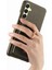Samsung Galaxy A25 Premium Dokulu Deri Yüzük Standı Kart Yuvaları Için Kılıf (Yurt Dışından) 2