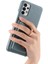 Samsung Galaxy A32 5g Premium Dokulu Deri Kart Yuvaları Halka (Yurt Dışından) 3
