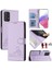 Samsung Galaxy A52 4g/5g Için Kılıf Cüzdan Kapak Çevirin Kart Yuvası Tutucu Kedi (Yurt Dışından) 1