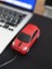 Suv Araba Şeklinde 1200 Dpı 3 Düğmeli USB Kablolu Optik Mouse 1