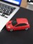 Suv Araba Şeklinde 1200 Dpı 3 Düğmeli USB Kablolu Optik Mouse 2