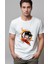 Dragon Ball Goku Baskılı Unisex Tshirt 1