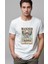 One Piece Eski Wanted Chopper Baskılı Unisex Tshirt 1