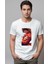 One Piece Luffy Baskılı Unisex Tshirt 1