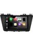 Mazda 5 Android Multimedya Sistemi 4-64 For-X (2012-2013) 3