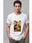 One Piece Trafalgar Law Baskılı Unisex Tshirt 1