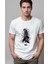 Naruto Itachi Baskılı Unisex Tshirt 1