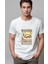 One Piece Wanted Sanji Baskılı Unisex Tshirt 1