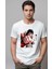 One Piece Luffy Baskılı Unisex Tshirt 1