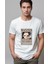 One Piece Wanted Nico Robin Baskılı Unisex Tshirt 1