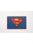 Luxury Superman Mama ve Su Kabı Altlığı 1 Adet 1