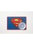 Luxury Superman Mama ve Su Kabı Altlığı 1 Adet 2