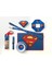 Luxury Superman Mama ve Su Kabı Altlığı 1 Adet 4