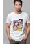 Demon Slayer Baskılı Unisex Tshirt 1