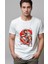 One Piece Luffy Baskılı Unisex Tshirt 1