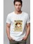 One Piece Wanted Luffy Baskılı Unisex Tshirt 1