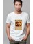 One Piece Wanted Usopp Baskılı Unisex Tshirt 1