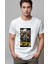 Naruto Kakashi Baskılı Unisex Tshirt 1
