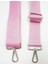 Baby Pink Ayarlanabilir Çanta Sapı Toz Pembe (Polyester) 110 cm G:4 cm 1