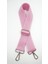 Baby Pink Ayarlanabilir Çanta Sapı Toz Pembe (Polyester) 110 cm G:4 cm 2