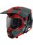 Axxıs Wolf Ds Hydra B5 Matt Red 1
