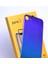 iPhone 13 Uyumlu Klcr Bark Kapak-Kahverengi 3