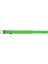 Luxury Neon Yumuşak Doku Kemik Desenli Köpek Boyun Tasma Green Medium 57CM 1 Adet 2