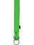 Luxury Neon Yumuşak Doku Kemik Desenli Köpek Boyun Tasma Green Medium 57CM 1 Adet 3