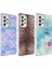 Galaxy A33 5g Kılıf Klcr Bella Kapak-Leopar 2