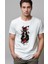 Naruto Baskılı Unisex Tshirt 1