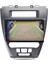 Ford Fusion Android Multimedya Sistemi 4-64 For-X (2009-2012) 2