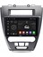 Ford Fusion Android Multimedya Sistemi 4-64 For-X (2009-2012) 4