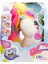 Lily Sesli ve Işıklı Unicorn Peluş - 20 cm 5