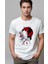 Naruto Baskılı Unisex Tshirt 1