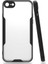 iPhone 7 Uyumlu Klcr Parfe Kapak-Mavi 5