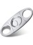 Gri Komple Çelik 54 Ring Puro Makası PU06 1