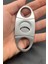 Gri Komple Çelik 54 Ring Puro Makası PU06 4