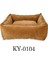 Luxury Kare Yatak 1 Adet 1